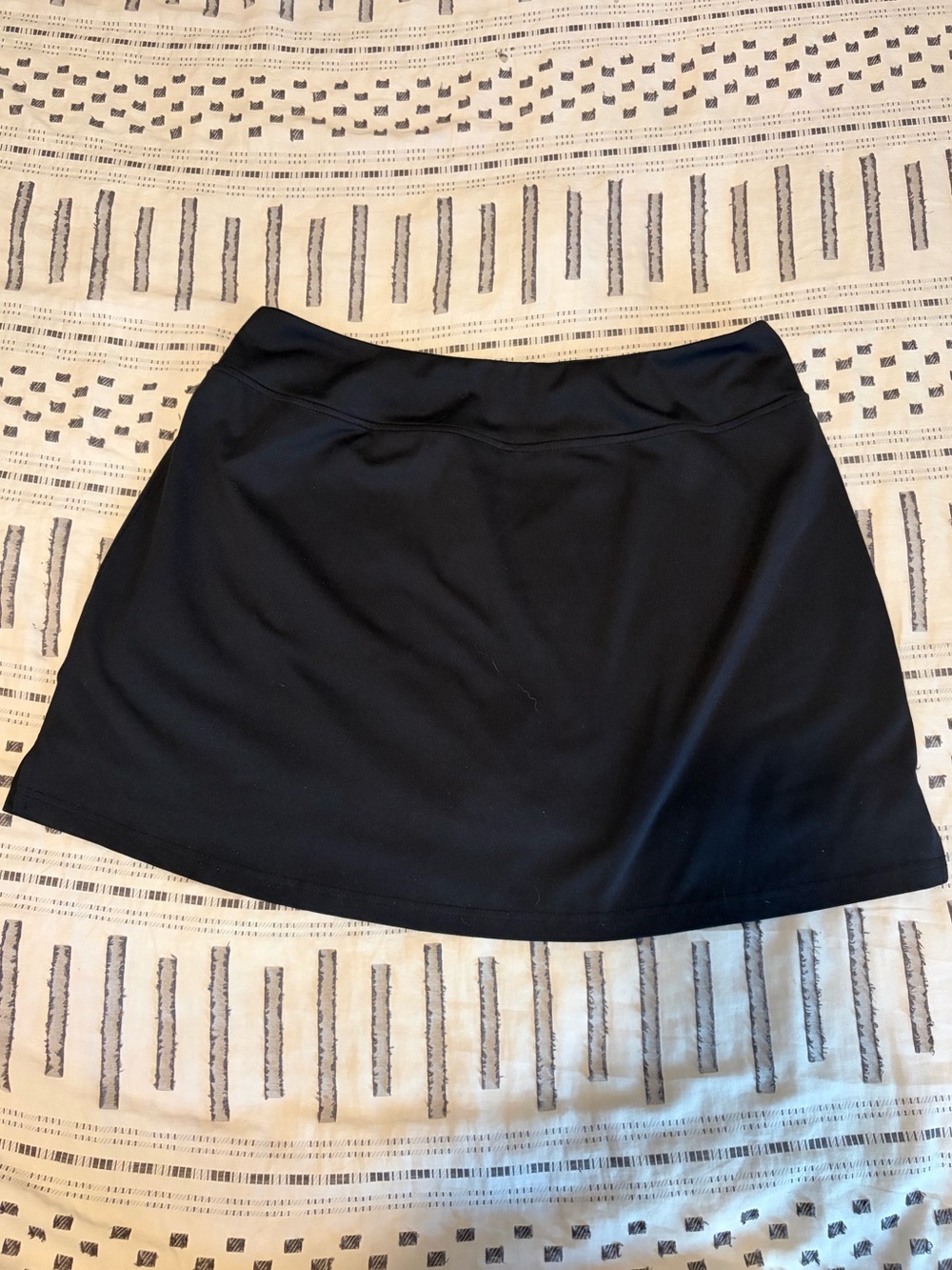 Oyamiki Women's Active Athletic Skort Lightweight Tennis Skirt